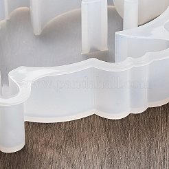 DIY Silikon Kerzenformen&nbsp;SIMO-H018-07B