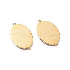 Placcatura ionica (ip) 304 maglie in acciaio inossidabile&nbsp;STAS-L245-029G