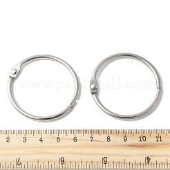 Porte-clés en câble de fer&nbsp;FIND-B046-08B-P
