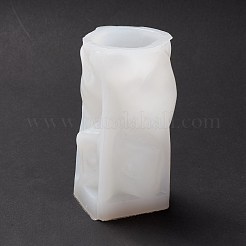 Fabrication de bougies bricolage moules en silicone&nbsp;DIY-M031-06