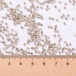 Zylinderförmige Saatperlen&nbsp;X-SEED-H001-D01