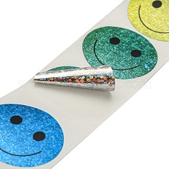 Smile-Aufkleber rollen&nbsp;DIY-H167-05