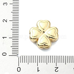 Gestell Legierung Perlen&nbsp;PALLOY-Z004-01G-01
