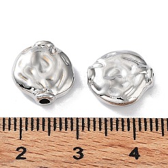 Gestell Legierung Perlen&nbsp;PALLOY-Q458-23P