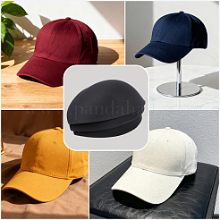 Hutformereinsatz aus Schaumstoff für Baseballkappen&nbsp;FIND-CP0003-72A