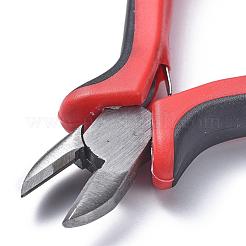 Kohlenstoffstahl-Schmuck Zangensätze&nbsp;PT-MSMC001-M6