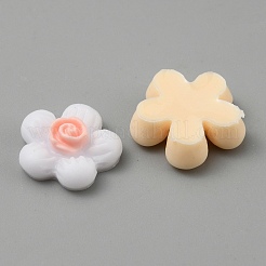 Cabochon in resina 50 pzpcs&nbsp;RESI-TAC0002-80B