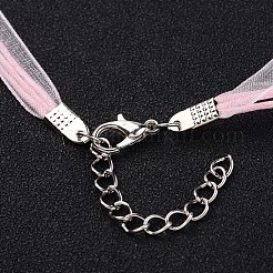 Création de collier en cordon&nbsp;FIND-R001-6