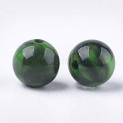 Abalorios de acrílico&nbsp;X-OACR-S029-018C