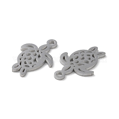 Pendenti in acciaio inossidabile 304 anti-ossidazione&nbsp;STAS-F300-08P