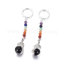 Chakra-Schmuck&nbsp;KEYC-E034-C