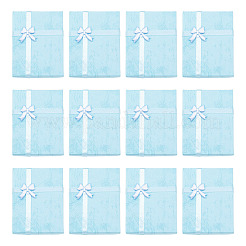 Karton Schmuck-Set-Boxen&nbsp;LS-CON-TAC0006-06B