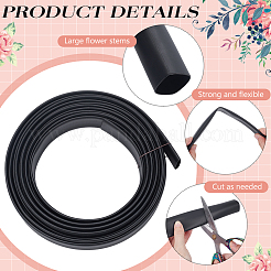 Manguitos de cable PE&nbsp;DIY-WH0888-438B