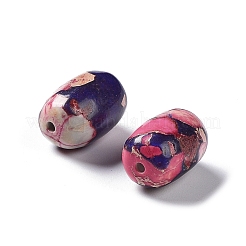 Perle di diaspro imperiale naturale&nbsp;G-C034-06A
