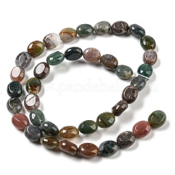Natur Indien Achat Perlen Stränge&nbsp;G-M420-D11-01