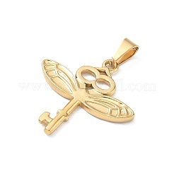 Pendentifs en acier inoxydable 304&nbsp;SA-CBA34D4-13G