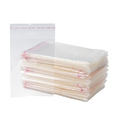 Bolsas de celofán del opp&nbsp;X-OPC-R012-05