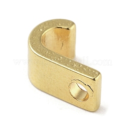 Ciondoli in acciaio inox 304&nbsp;STAS-S137-01G-J