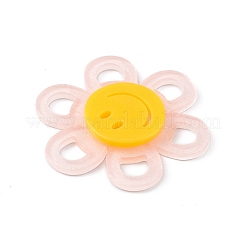Cabochons acryliques&nbsp;MACR-C015-02C