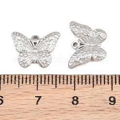 Anhänger aus 304 Edelstahl&nbsp;SA-CBA3ECF-16P