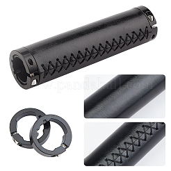 Manopole per manubrio per bicicletta da ciclismo su strada&nbsp;AJEW-WH0092-12A