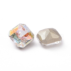 K5 Glas Strass Cabochons&nbsp;RGLA-A025-01A-001LA