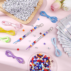 DIY Armband Kits&nbsp;DIY-BM0001-73