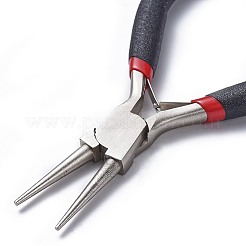 Schmuckzangen-Sets aus Kohlenstoffstahl&nbsp;PT-MSMC001-M1