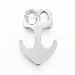 Ganci in acciaio inossidabile 304 anti-ossidazione&nbsp;STAS-H416-25P