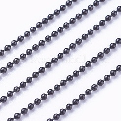 Chaînes à billes en acier inoxydable 304&nbsp;CHS-P005-02B
