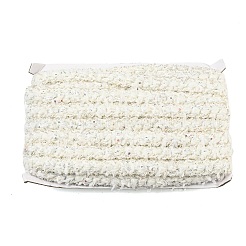 Häkelspitzenbesatz aus Polyester&nbsp;OCOR-Q058-32