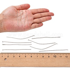 Eisen Flachkopfstifte&nbsp;HP5.0cm