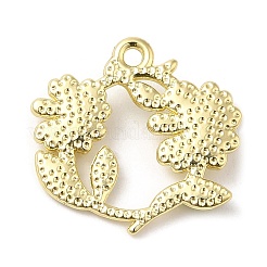 Pendente in lega&nbsp;PALLOY-D019-10G