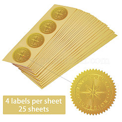Selbstklebende&nbsp;DIY-WH0211-386