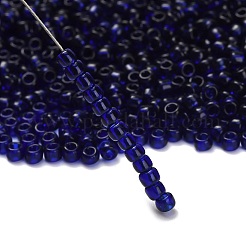 Toho 8/0 runde Perlen&nbsp;SEED-XTR08-0008D