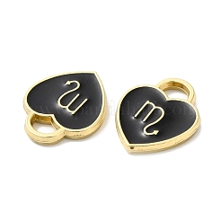 Lega di fascini dello smalto&nbsp;ENAM-D046-01G