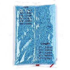 8/0 perline di vetro&nbsp;X1-SEED-A014-3mm-133B