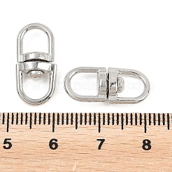 Legierung Doppelaugendrehverschlüsse&nbsp;FIND-C091-01P