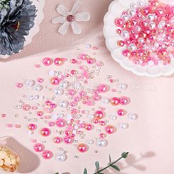 1 sachet de cabochons en résine&nbsp;RESI-CP0001-11B
