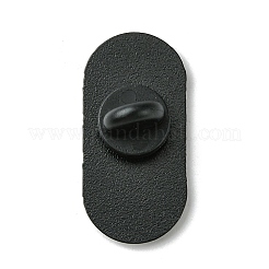 Épingles en émail capsule&nbsp;JEWB-H024-03EB-03