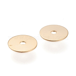 Abstandsperlen aus Edelstahl 304&nbsp;STAS-K195-20G