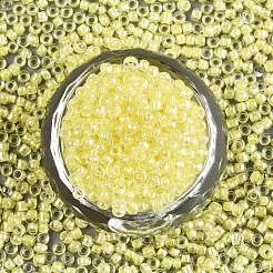 12/0 perline di vetro&nbsp;X1-SEED-A015-2mm-2206