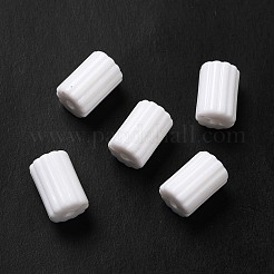 Perline acrilico opaco&nbsp;OACR-L013-005