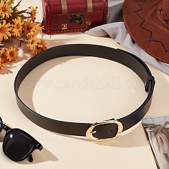 Ceintures en cuir PU&nbsp;AJEW-CL0004-88B