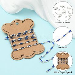 Diy jewelry making kits&nbsp;DIY-FS0010-60P-01