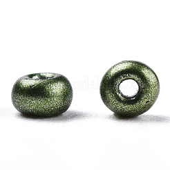 8/0 perle da forno in vetro per vernice&nbsp;SEED-R051-07B-01