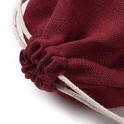 Panno rettangolo di sacchetti di imballaggio&nbsp;ABAG-A008-01C-05