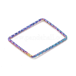Anillos de unión de acero inoxidable 304&nbsp;STAS-Z041-03A-RC