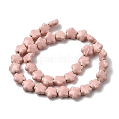Perles de porcelaine faites à la main&nbsp;PORC-K010-03