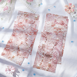 Blocco di carta per album&nbsp;DIY-WH20002-145F